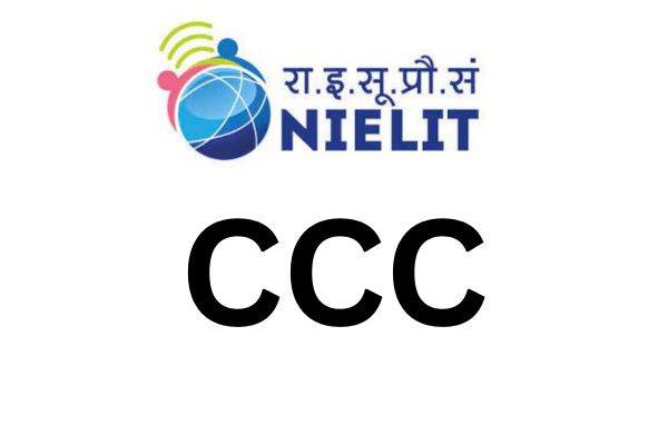 CCC Course at Gurukul Computer Centre