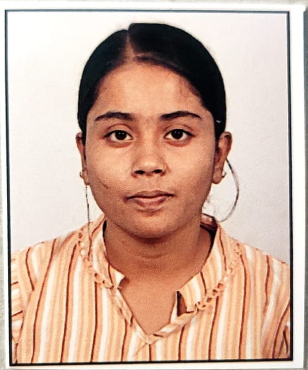 Nandini Patwa