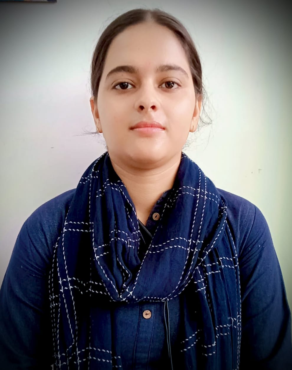 Pragya Tiwari