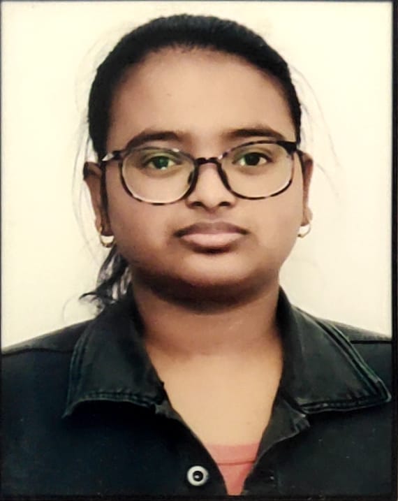 Shreya Herbert